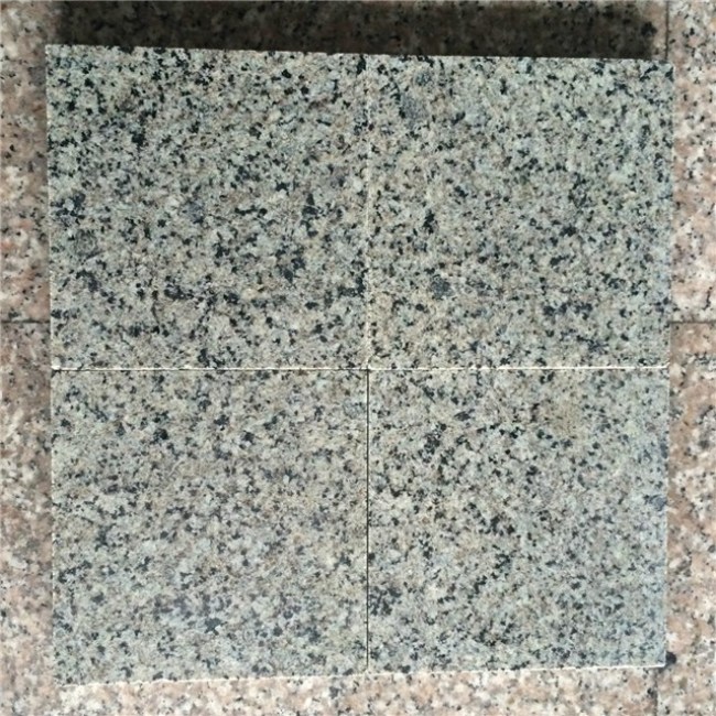 Panxi blue granite